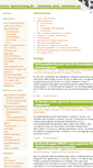 Mobile Screenshot of daten-speicherung.de